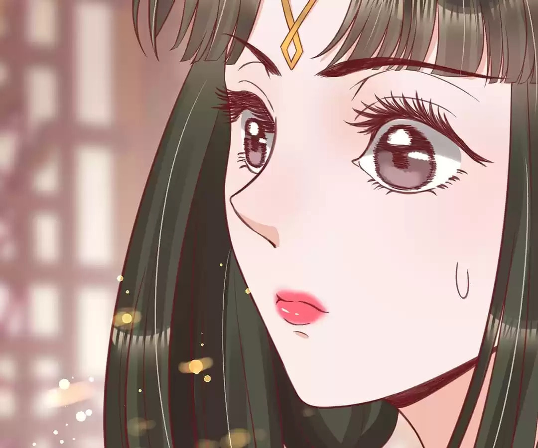 Shengshi Li Hua Dian (Colored) Chapter 45 page 21 - 