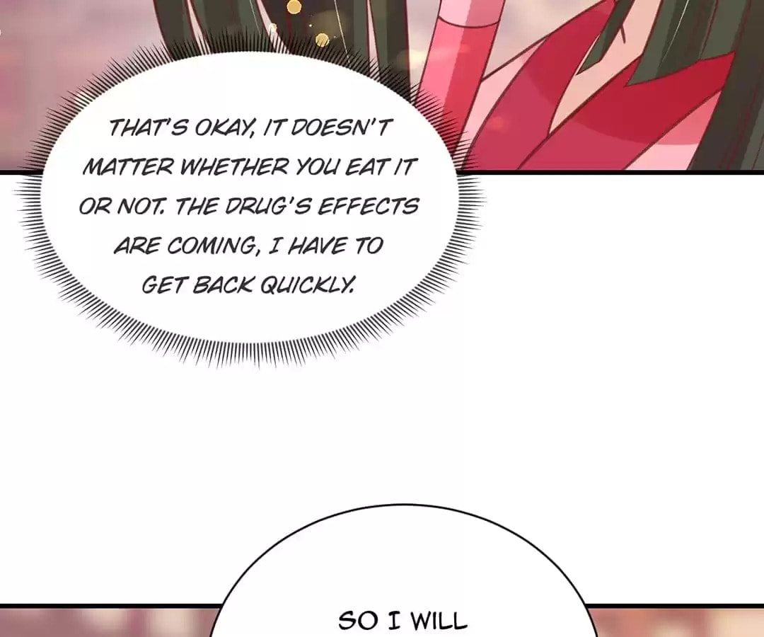 Shengshi Li Hua Dian (Colored) Chapter 45 page 23 - 