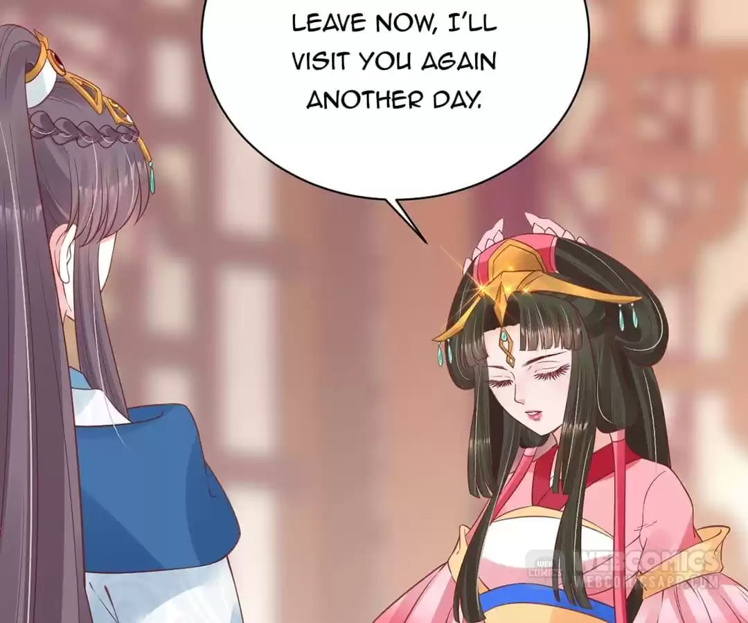 Shengshi Li Hua Dian (Colored) Chapter 45 page 24 - 