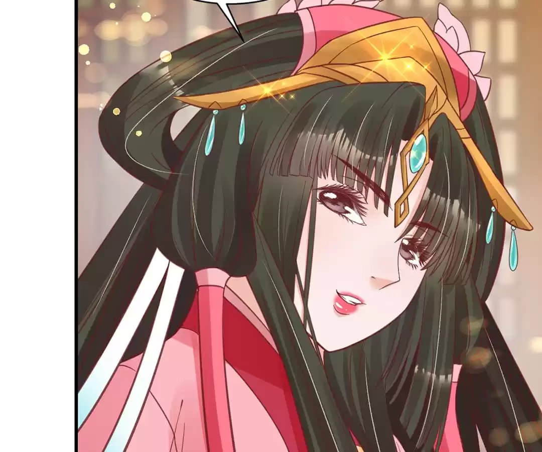 Shengshi Li Hua Dian (Colored) Chapter 45 page 27 - 