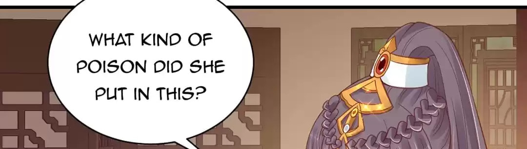 Shengshi Li Hua Dian (Colored) Chapter 45 page 31 - 
