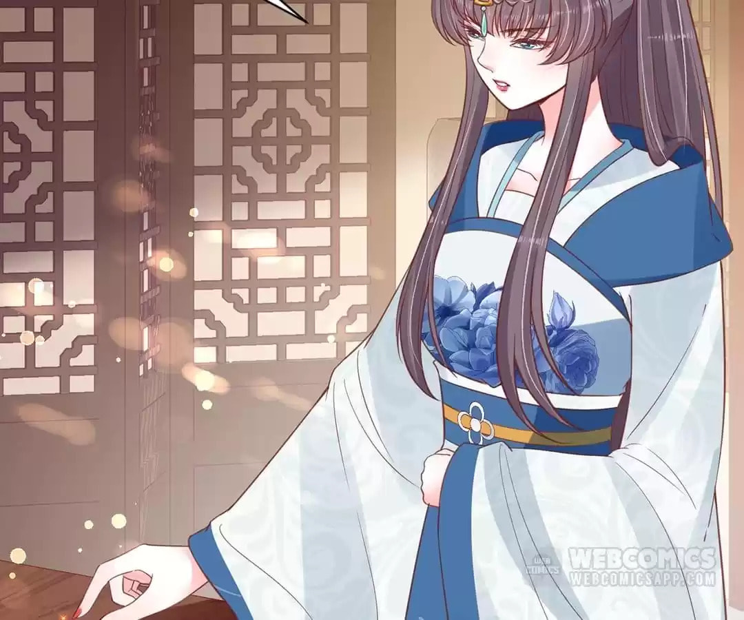 Shengshi Li Hua Dian (Colored) Chapter 45 page 32 - 