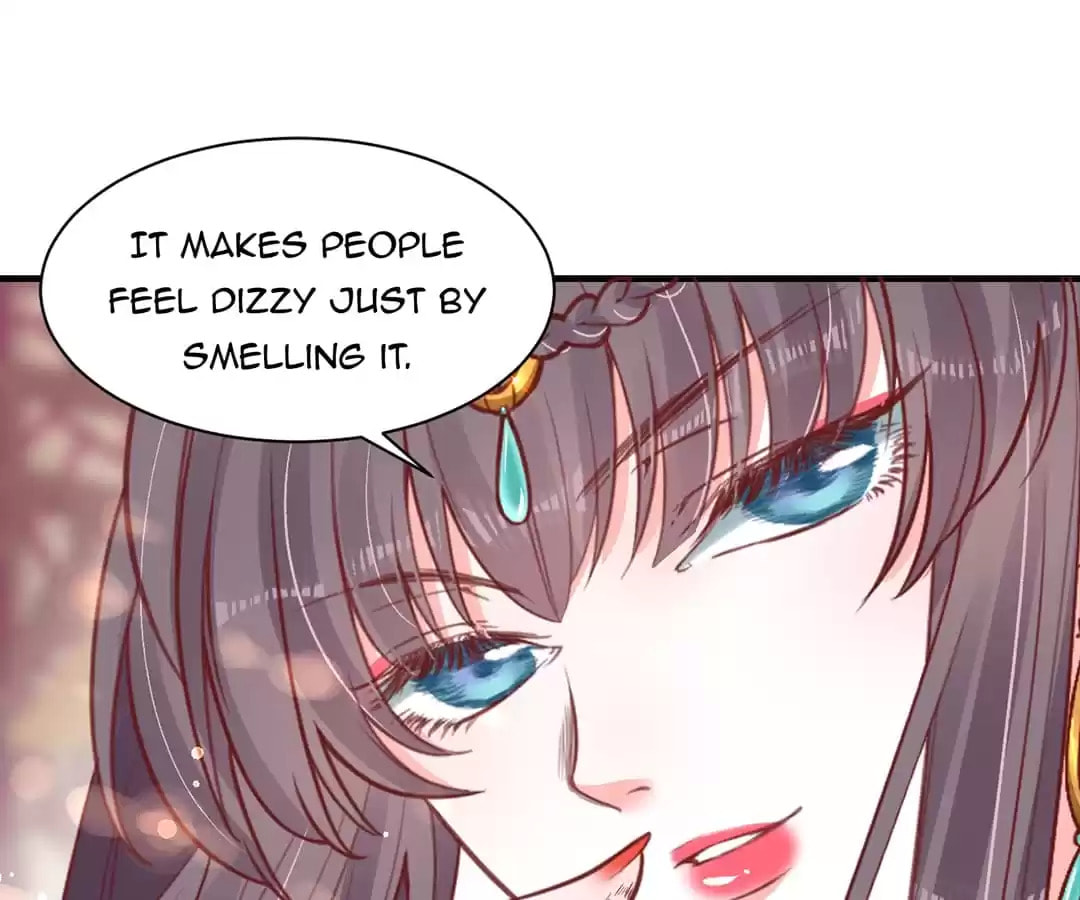 Shengshi Li Hua Dian (Colored) Chapter 45 page 36 - 