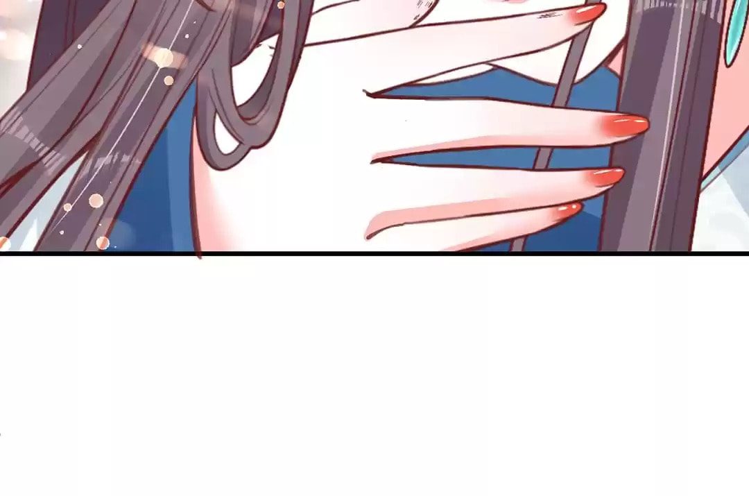 Shengshi Li Hua Dian (Colored) Chapter 45 page 37 - 