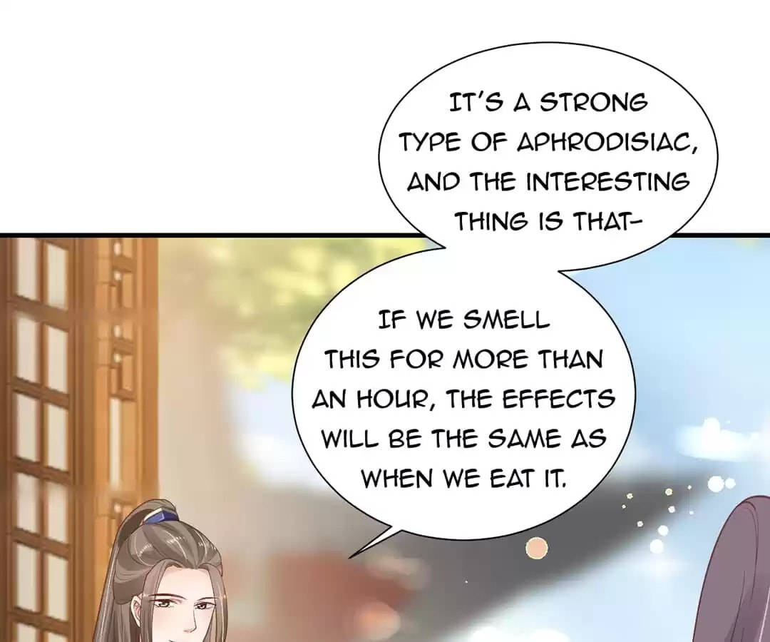 Shengshi Li Hua Dian (Colored) Chapter 45 page 38 - 