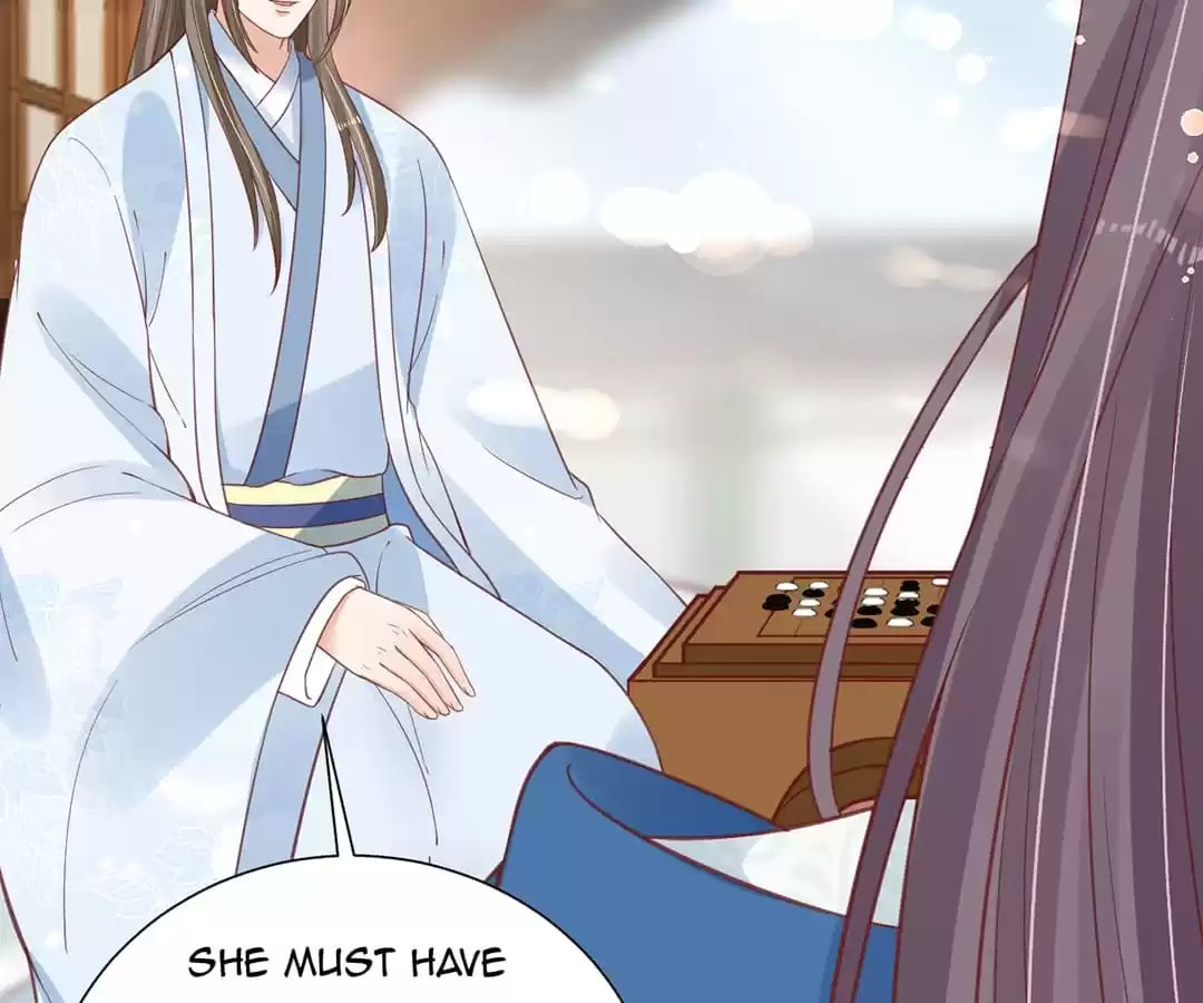Shengshi Li Hua Dian (Colored) Chapter 45 page 39 - 