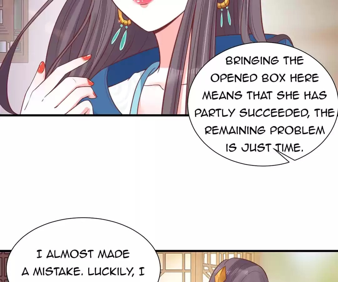 Shengshi Li Hua Dian (Colored) Chapter 45 page 42 - 