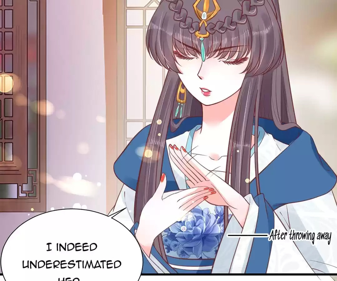 Shengshi Li Hua Dian (Colored) Chapter 45 page 44 - 