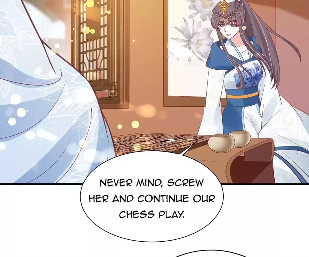 Shengshi Li Hua Dian (Colored) Chapter 45 page 46 - 