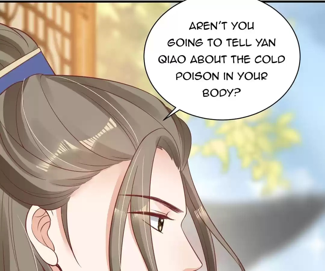 Shengshi Li Hua Dian (Colored) Chapter 45 page 47 - 
