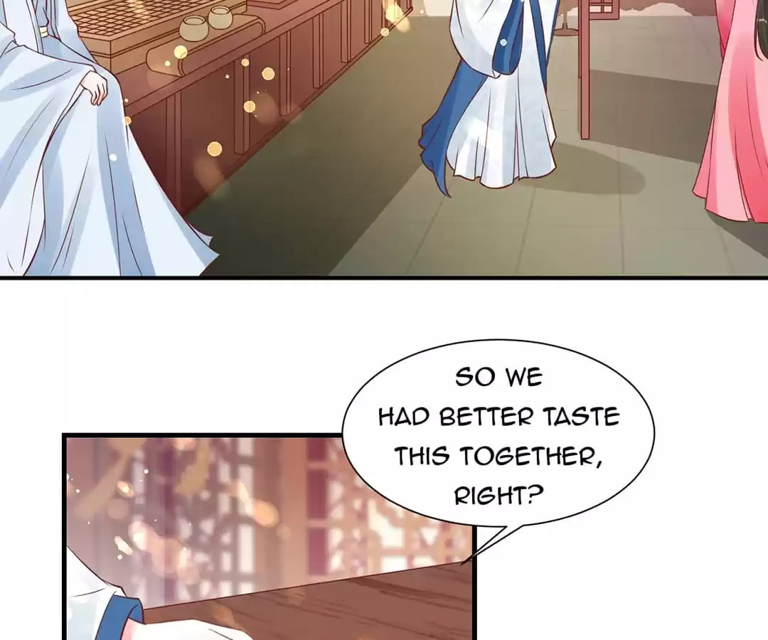 Shengshi Li Hua Dian (Colored) Chapter 45 page 6 - 
