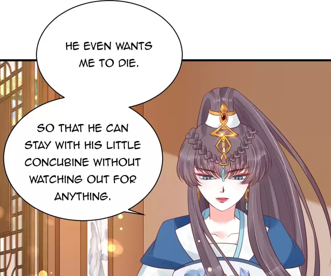 Shengshi Li Hua Dian (Colored) Chapter 45 page 51 - 
