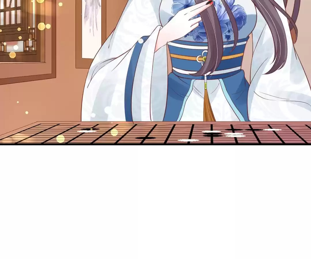 Shengshi Li Hua Dian (Colored) Chapter 45 page 52 - 