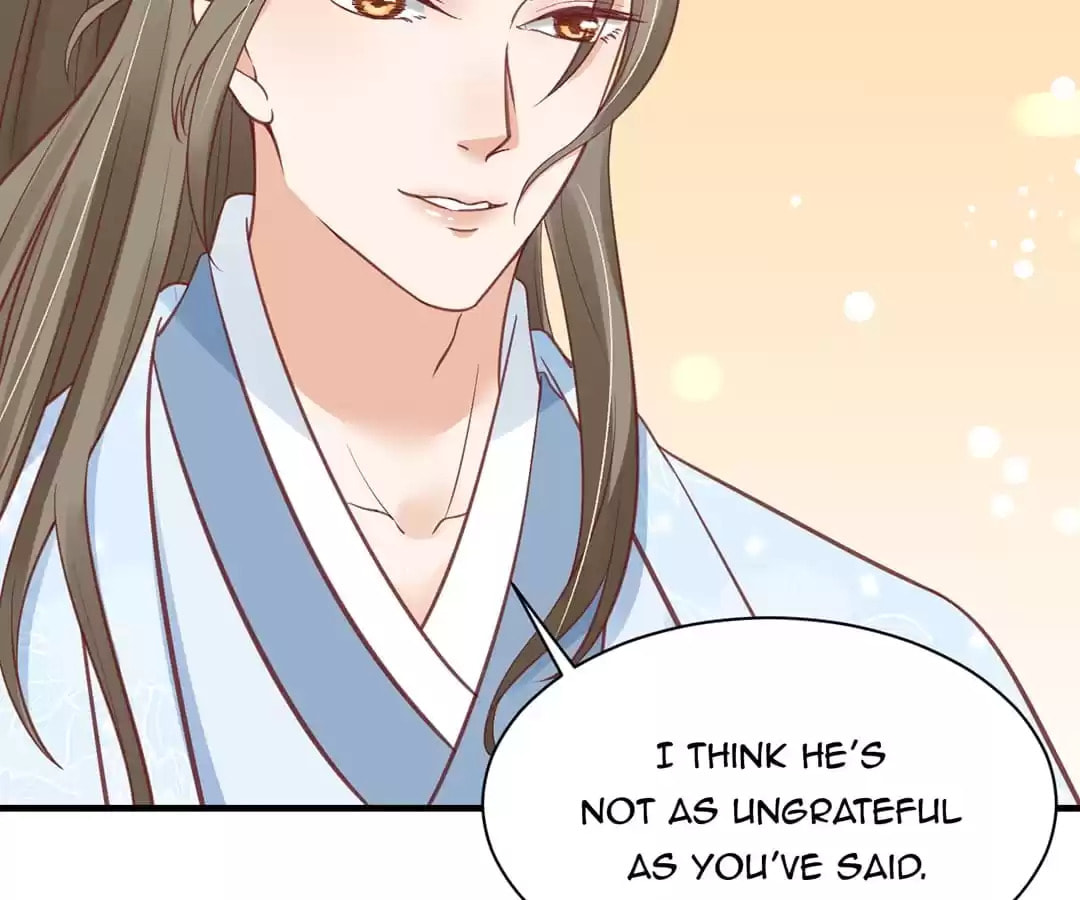 Shengshi Li Hua Dian (Colored) Chapter 45 page 54 - 