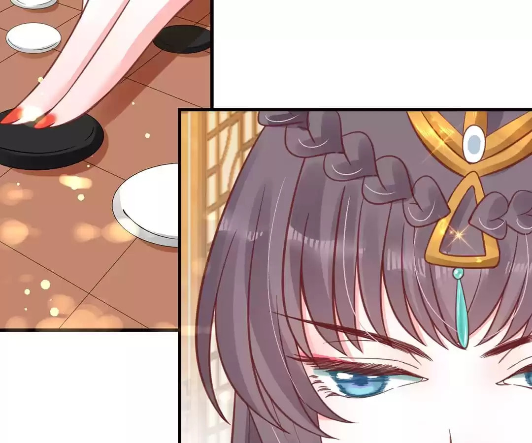 Shengshi Li Hua Dian (Colored) Chapter 45 page 57 - 