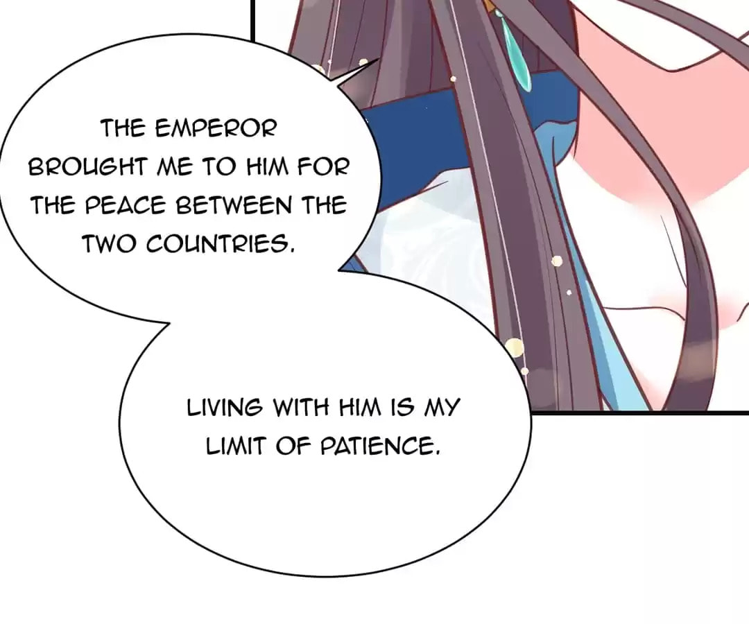 Shengshi Li Hua Dian (Colored) Chapter 45 page 59 - 