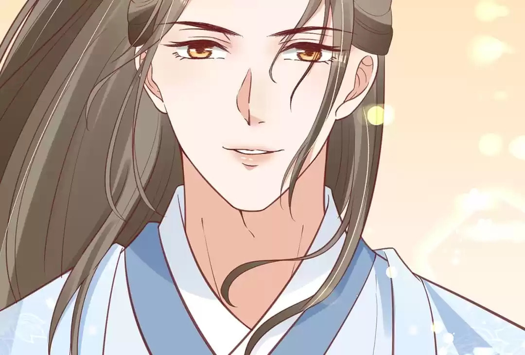 Shengshi Li Hua Dian (Colored) Chapter 45 page 61 - 