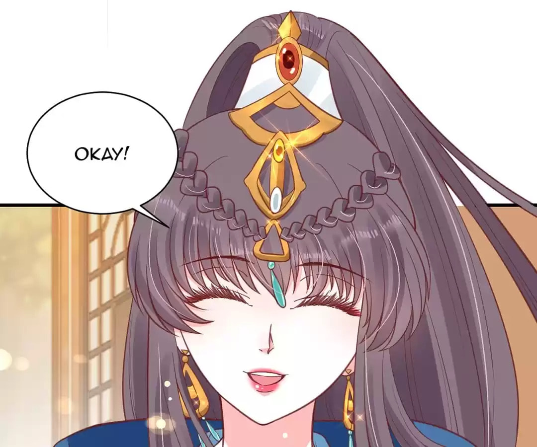 Shengshi Li Hua Dian (Colored) Chapter 45 page 63 - 