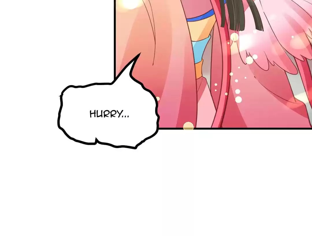 Shengshi Li Hua Dian (Colored) Chapter 45 page 71 - 