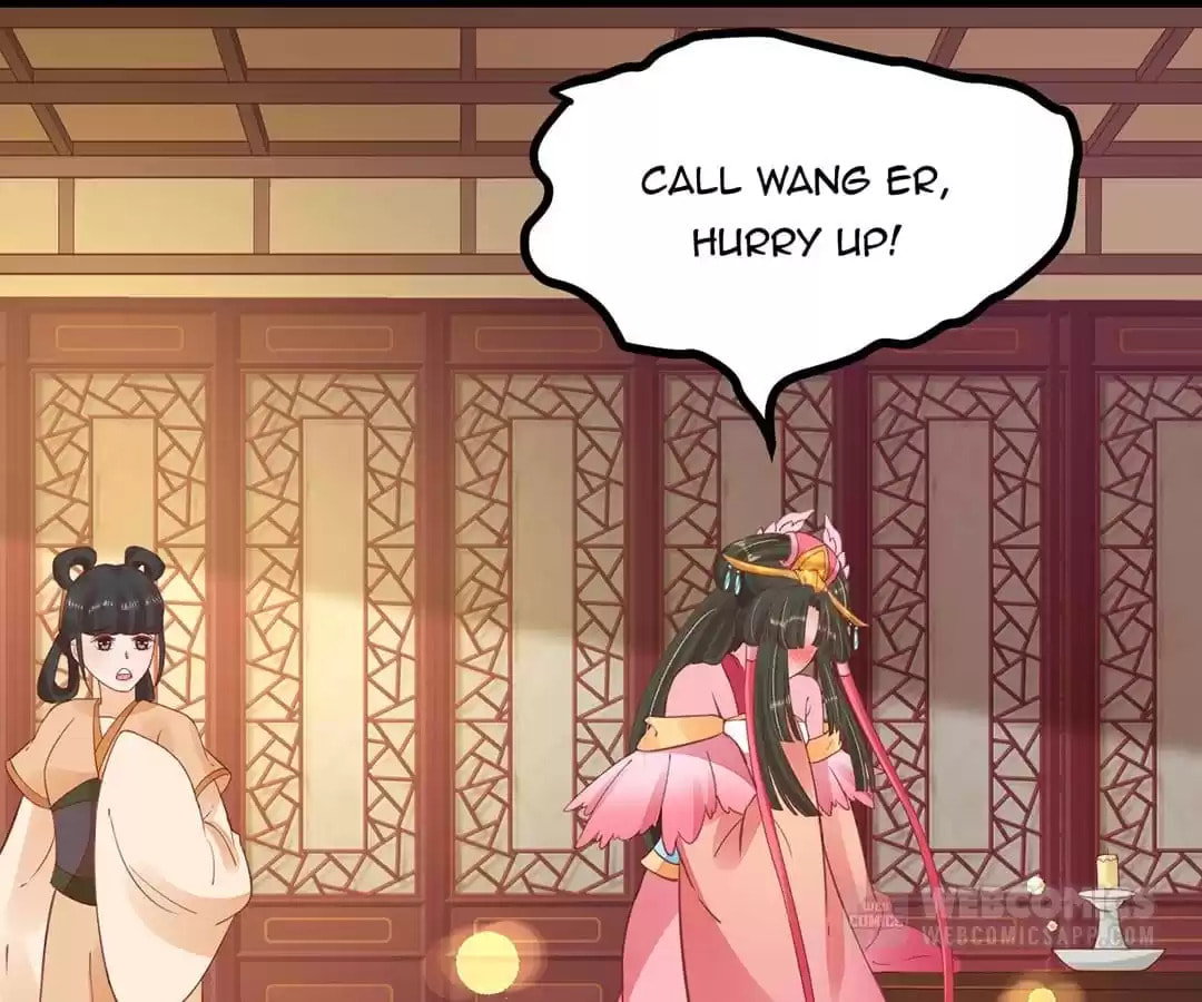 Shengshi Li Hua Dian (Colored) Chapter 45 page 72 - 