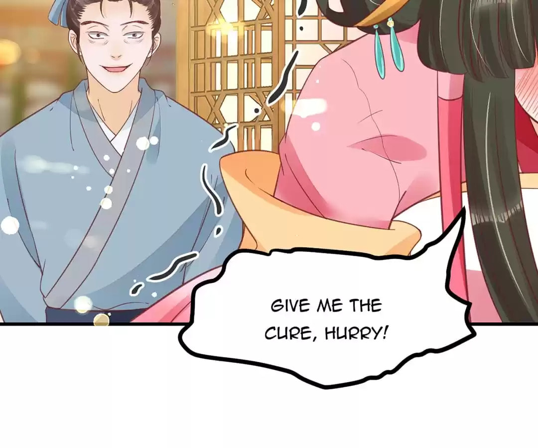 Shengshi Li Hua Dian (Colored) Chapter 45 page 76 - 