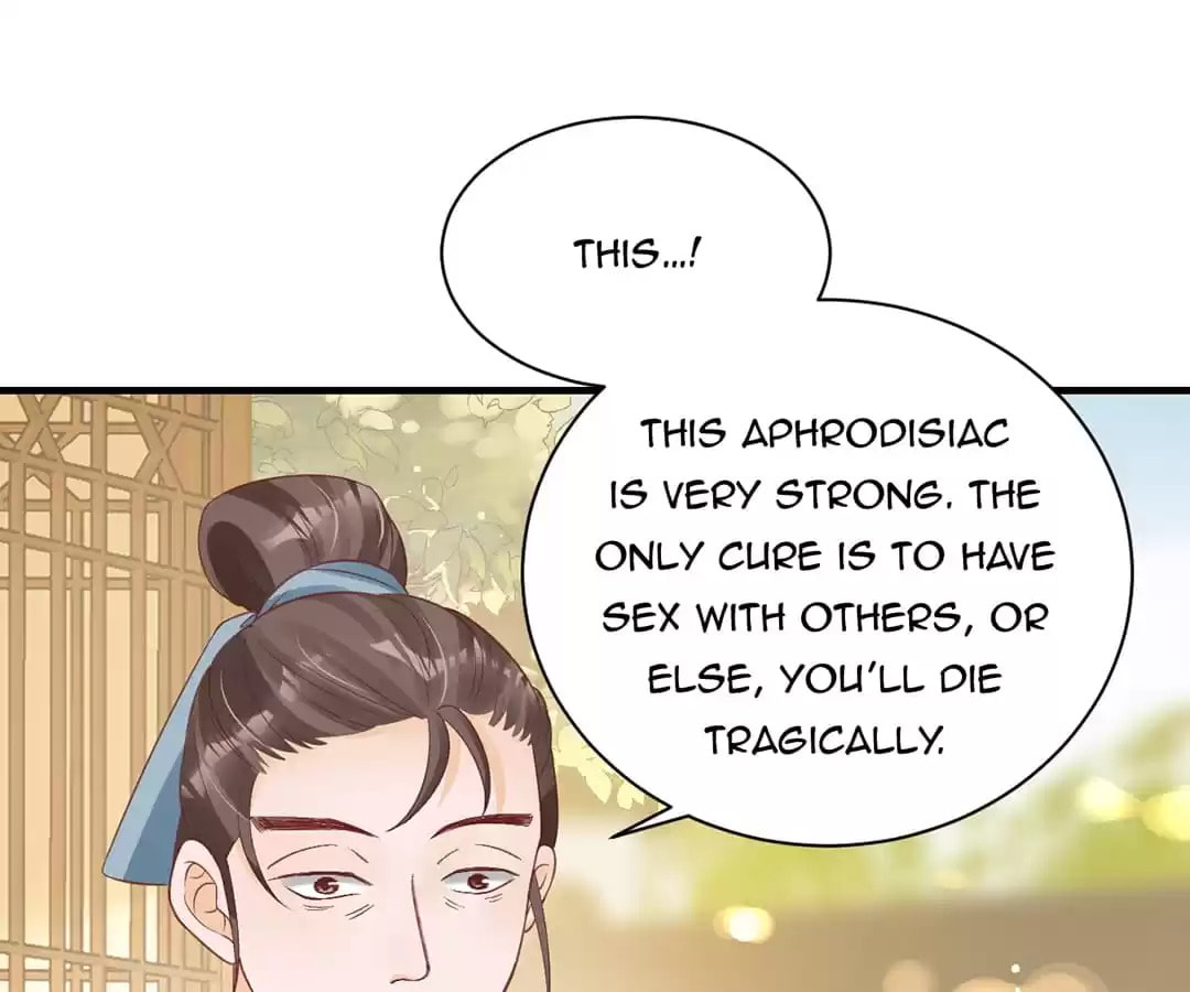 Shengshi Li Hua Dian (Colored) Chapter 45 page 77 - 