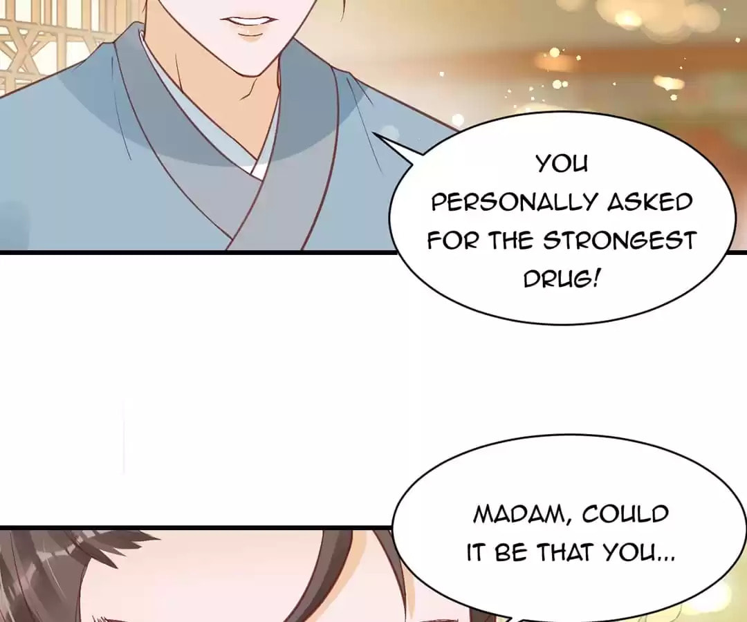 Shengshi Li Hua Dian (Colored) Chapter 45 page 78 - 