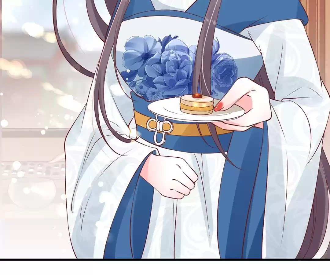 Shengshi Li Hua Dian (Colored) Chapter 45 page 9 - 