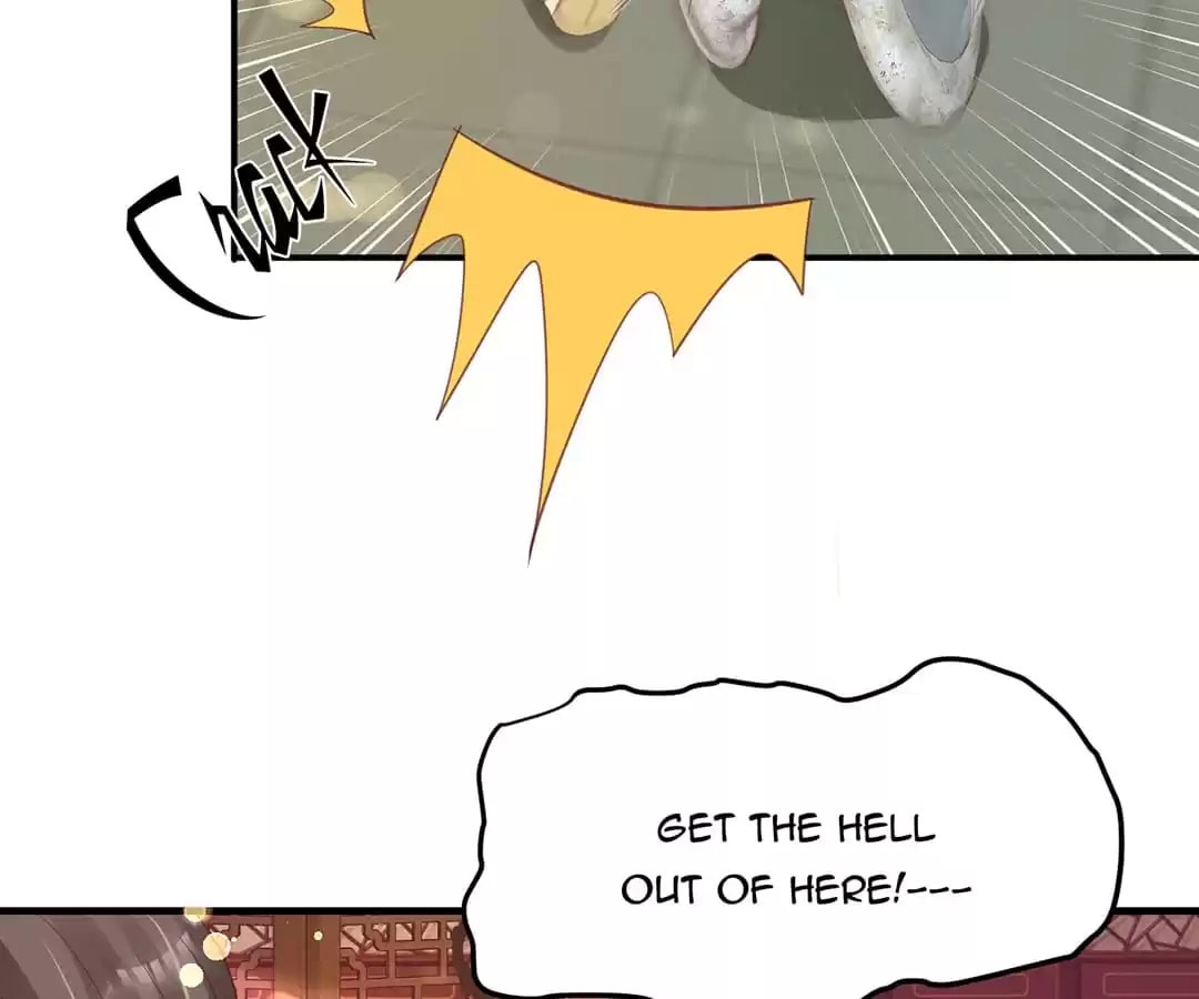 Shengshi Li Hua Dian (Colored) Chapter 45 page 81 - 