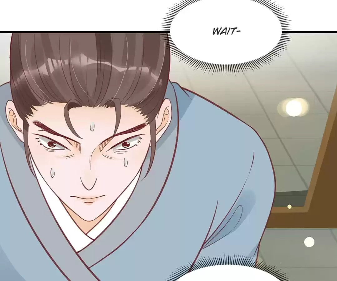 Shengshi Li Hua Dian (Colored) Chapter 45 page 84 - 