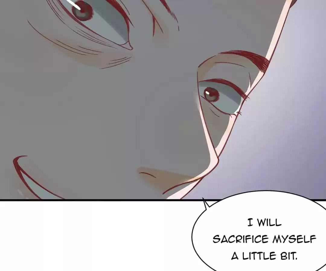 Shengshi Li Hua Dian (Colored) Chapter 45 page 87 - 
