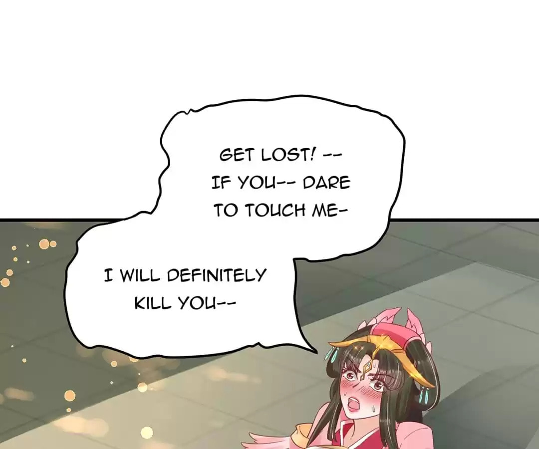 Shengshi Li Hua Dian (Colored) Chapter 45 page 89 - 