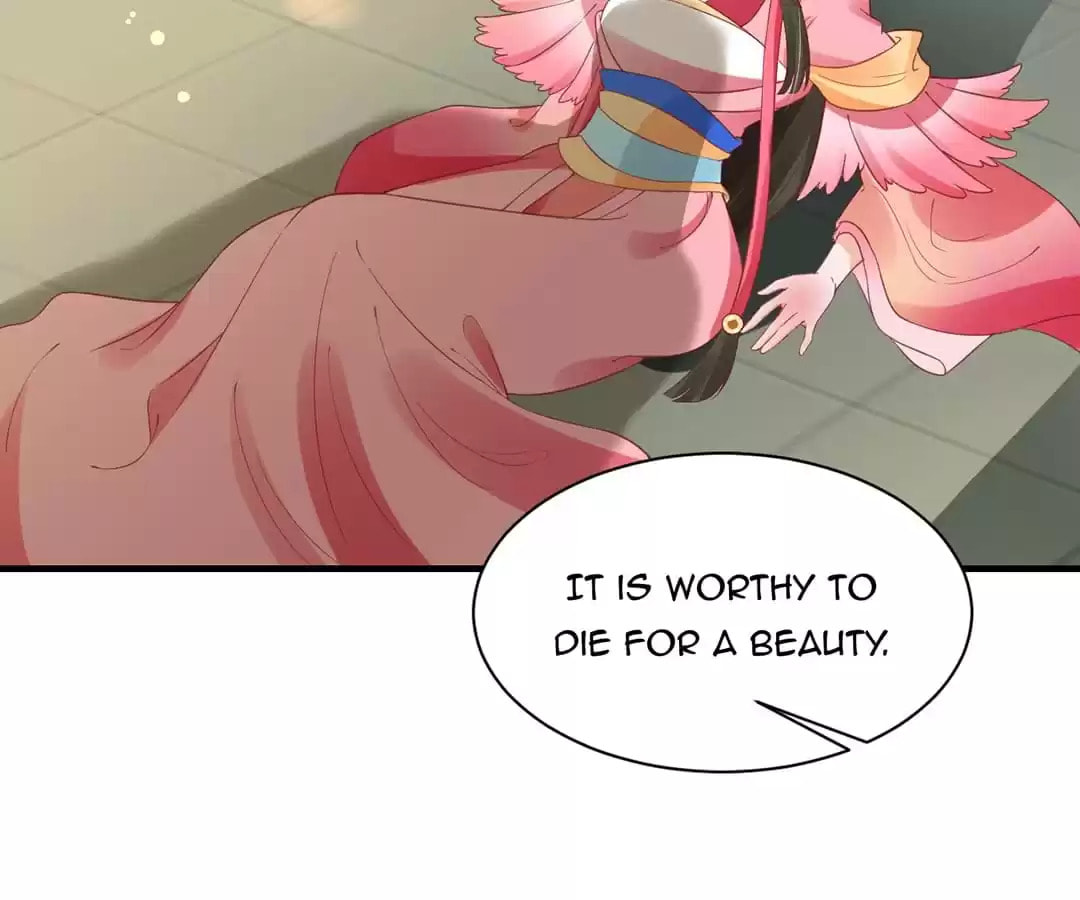 Shengshi Li Hua Dian (Colored) Chapter 45 page 90 - 