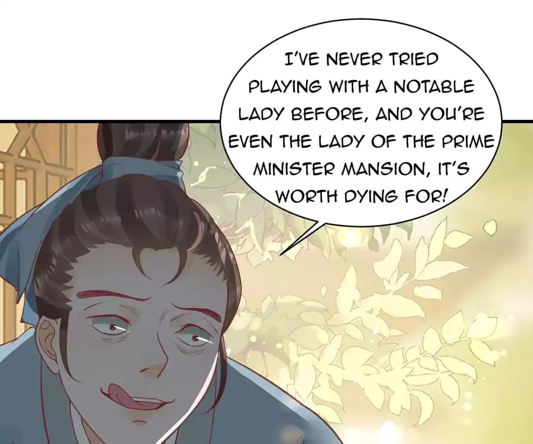 Shengshi Li Hua Dian (Colored) Chapter 45 page 91 - 
