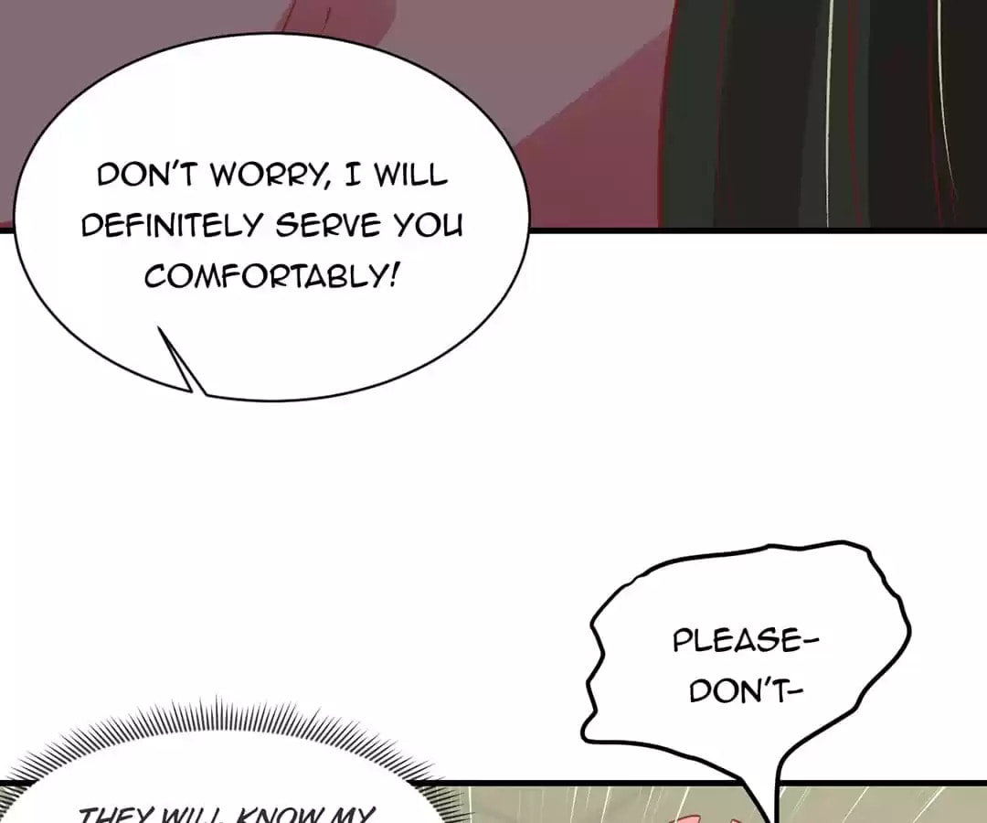 Shengshi Li Hua Dian (Colored) Chapter 45 page 94 - 