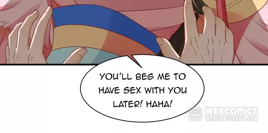 Shengshi Li Hua Dian (Colored) Chapter 45 page 96 - 