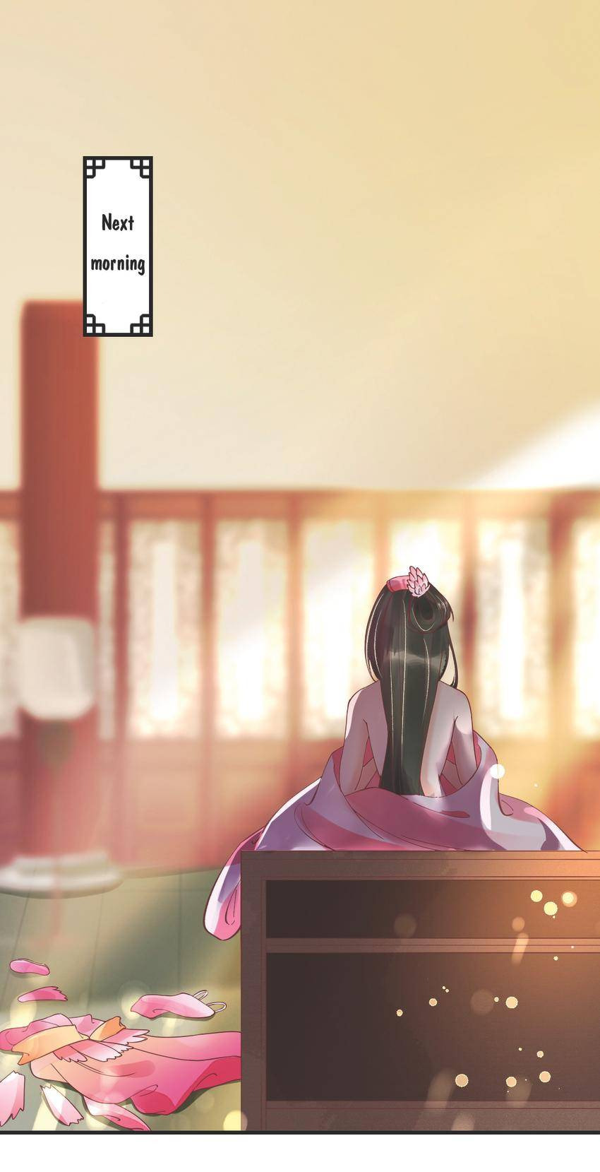 Shengshi Li Hua Dian (Colored) Chapter 46 page 2 - 