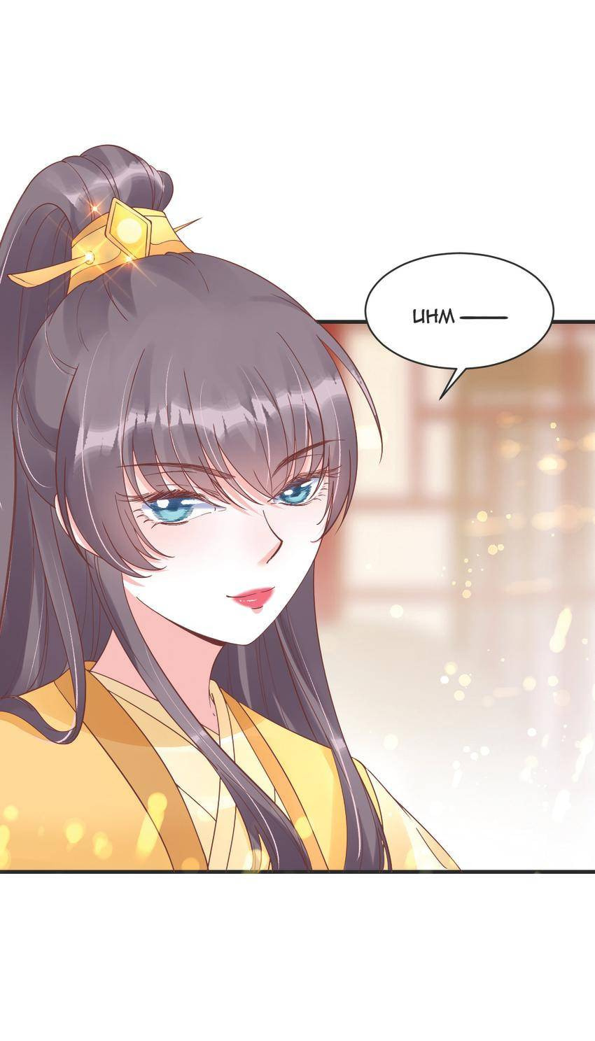 Shengshi Li Hua Dian (Colored) Chapter 46 page 12 - 