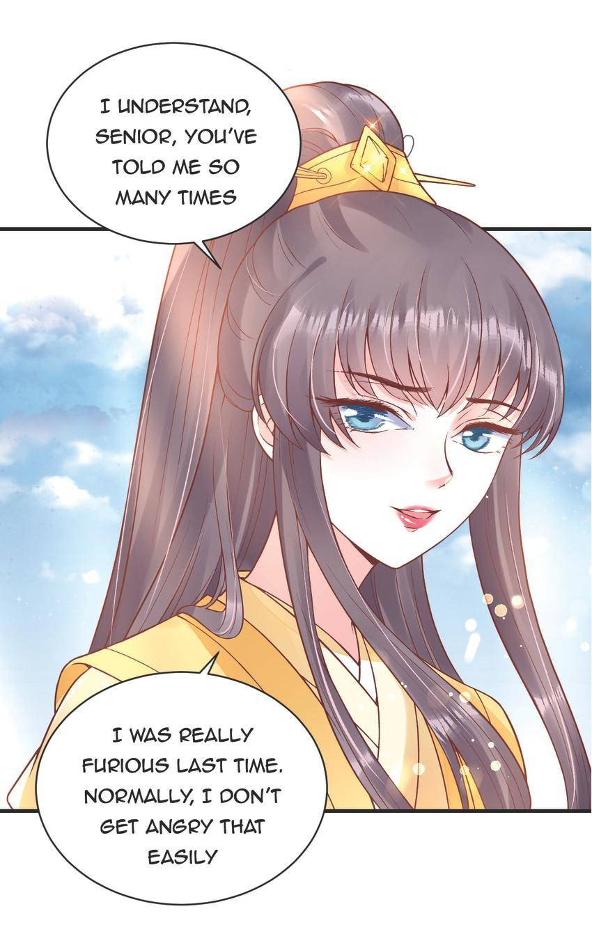 Shengshi Li Hua Dian (Colored) Chapter 46 page 20 - 