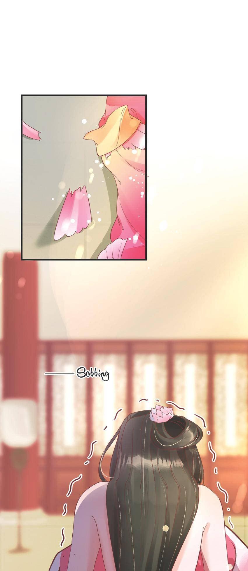 Shengshi Li Hua Dian (Colored) Chapter 46 page 3 - 