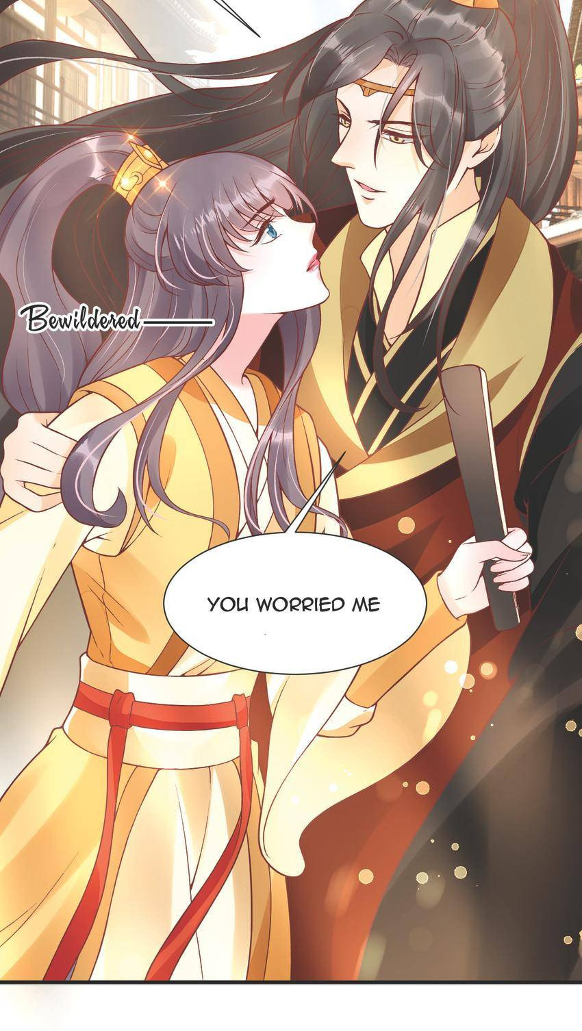 Shengshi Li Hua Dian (Colored) Chapter 46 page 24 - 