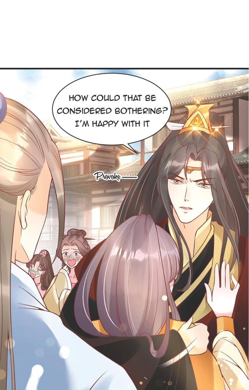 Shengshi Li Hua Dian (Colored) Chapter 46 page 26 - 