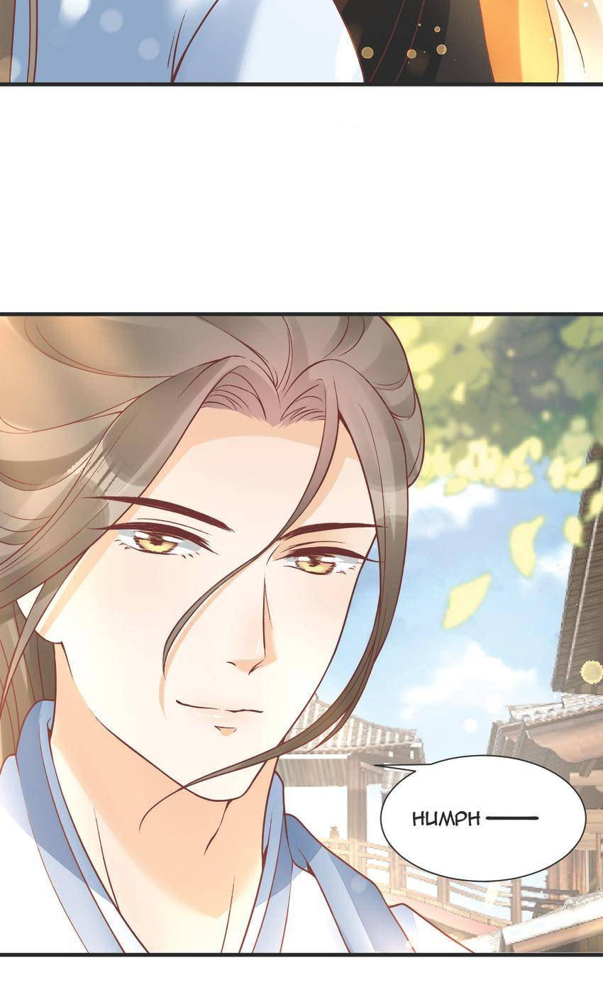 Shengshi Li Hua Dian (Colored) Chapter 46 page 27 - 