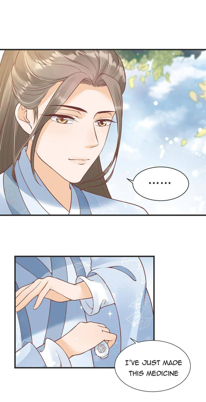 Shengshi Li Hua Dian (Colored) Chapter 46 page 30 - 
