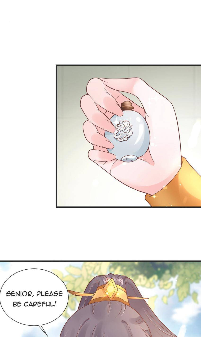 Shengshi Li Hua Dian (Colored) Chapter 46 page 32 - 
