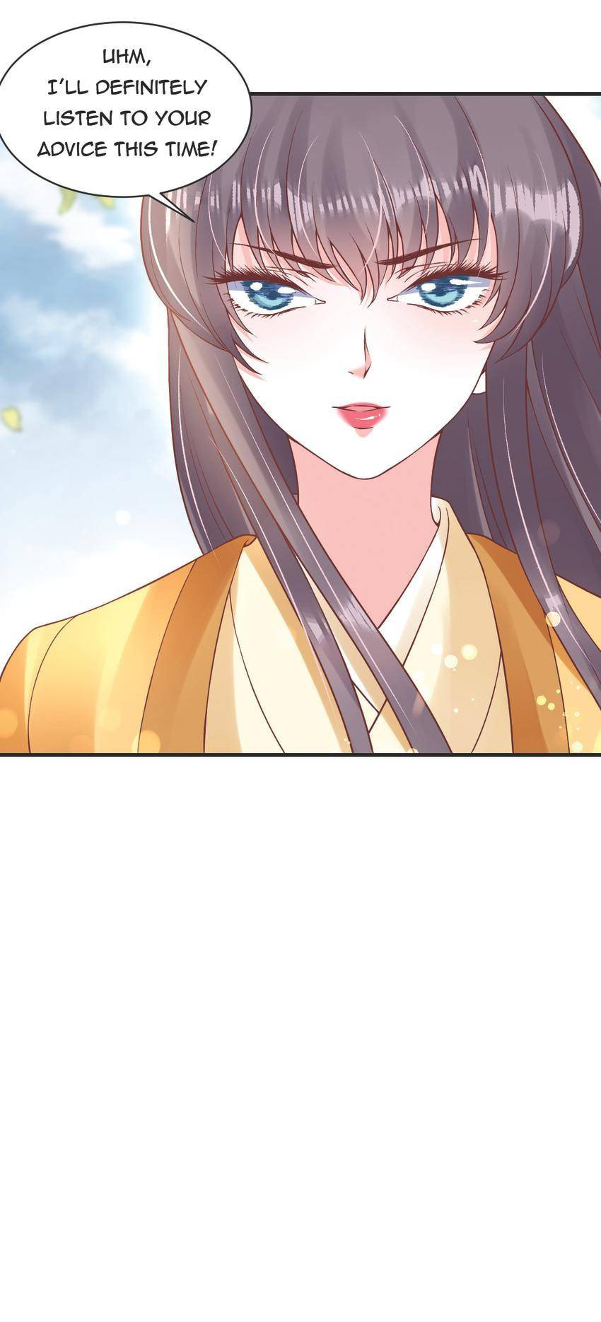 Shengshi Li Hua Dian (Colored) Chapter 46 page 35 - 