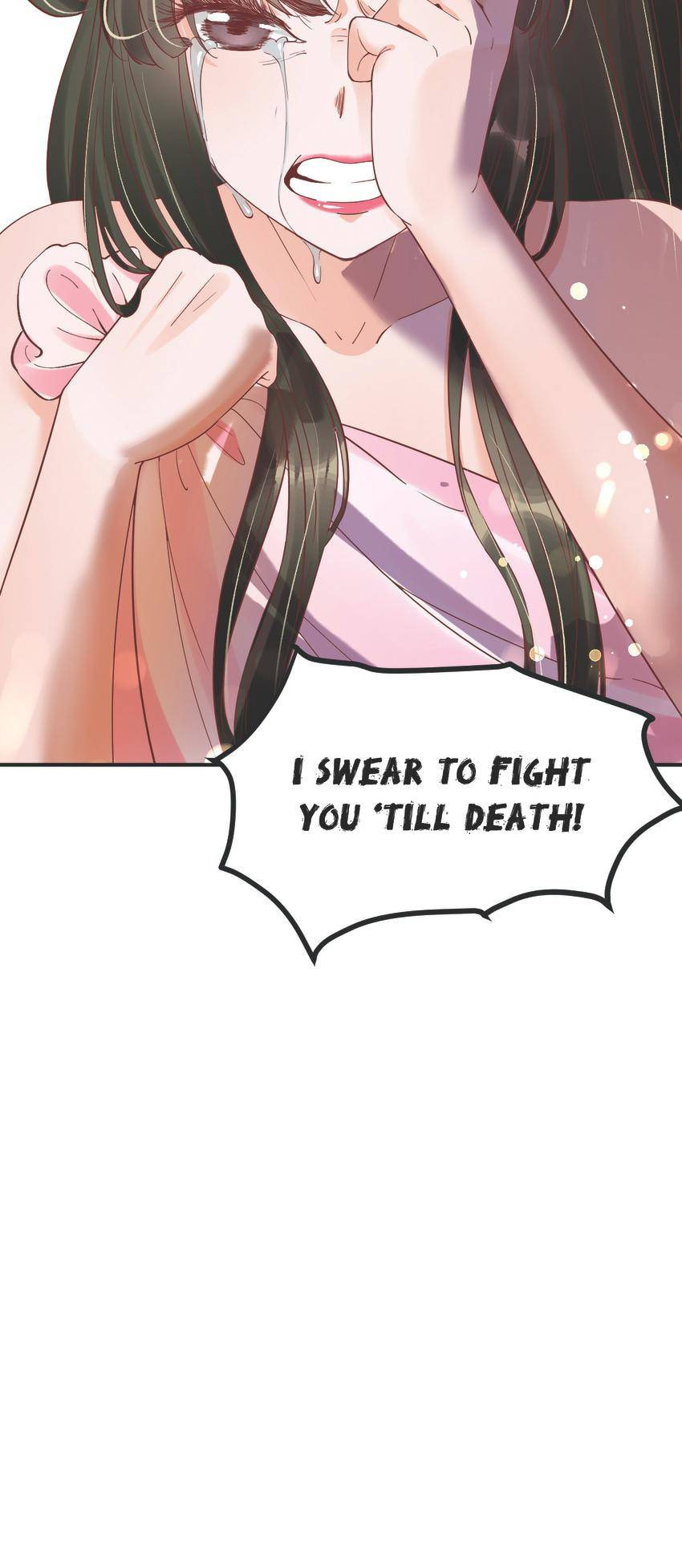 Shengshi Li Hua Dian (Colored) Chapter 46 page 5 - 