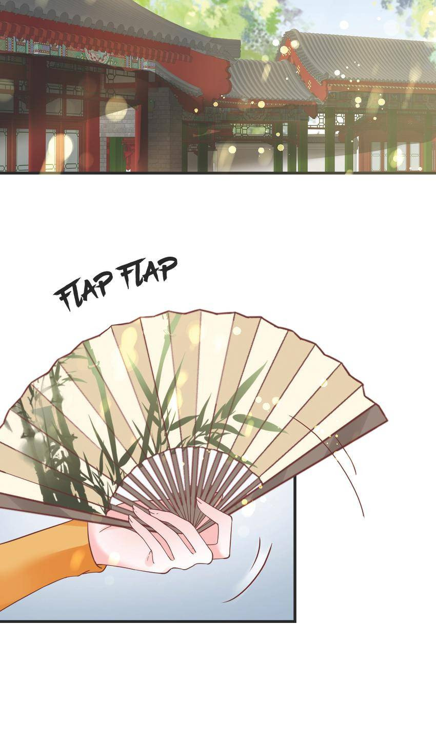 Shengshi Li Hua Dian (Colored) Chapter 46 page 7 - 