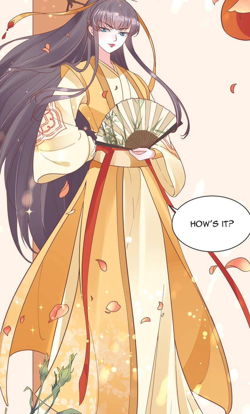 Shengshi Li Hua Dian (Colored) Chapter 46 page 9 - 
