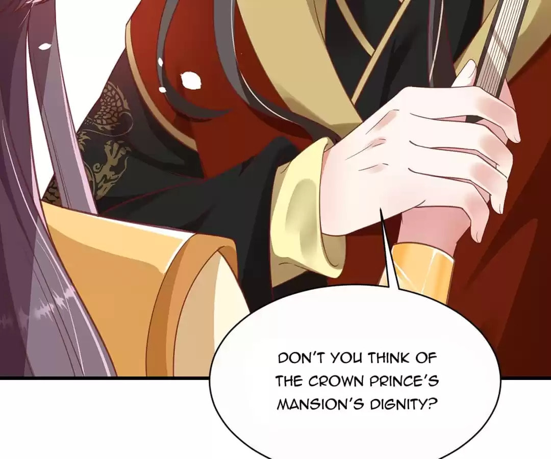 Shengshi Li Hua Dian (Colored) Chapter 47 page 11 - 